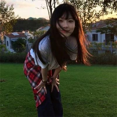 封面女郎