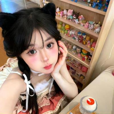 美女和液体人